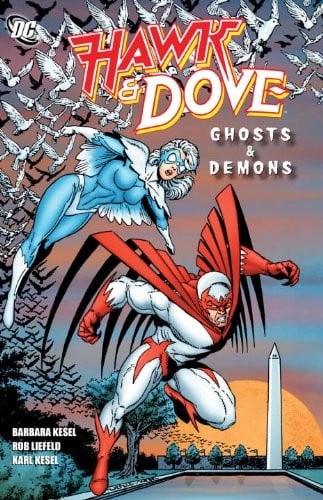 Hawk & Dove
