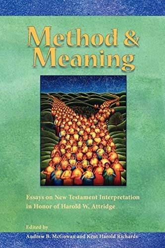 Method and meaning