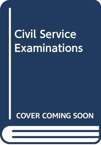 Civil Service Examinations