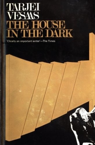 The house in the dark