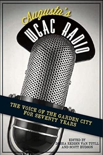 Augusta's WGAC radio