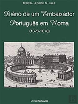 Diário de um embaixador português em Roma