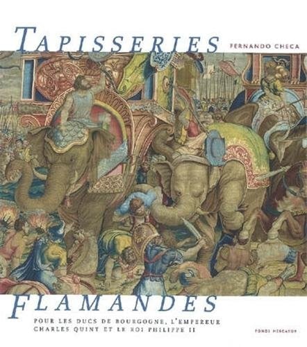 Tapisseries flamandes