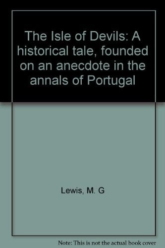 The Isle of Devils
