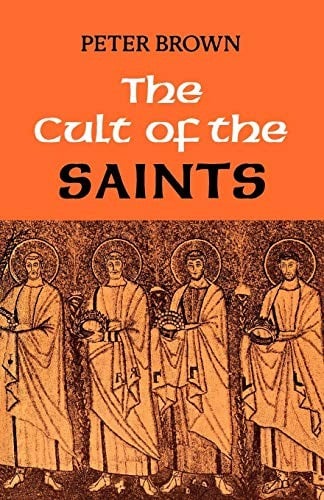 The cult of the saints