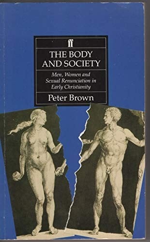 The body and society
