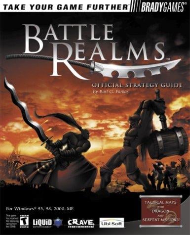 Battle realms