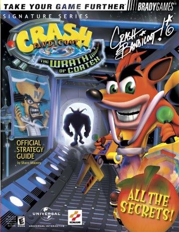 Crash Bandicoot