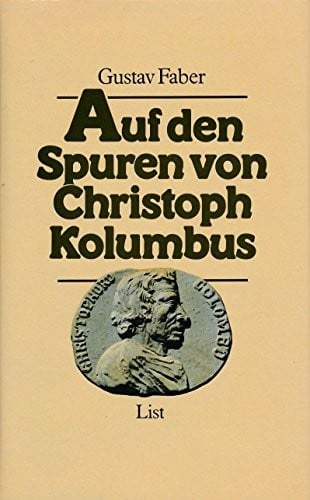 Auf den Spuren von Christoph Kolumbus