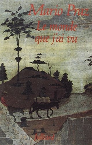 Le monde que j'ai vu