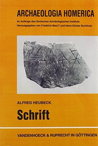 Schrift