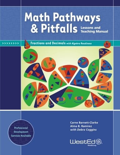 Math pathways & pitfalls