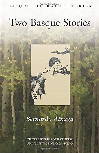 Two Basque stories