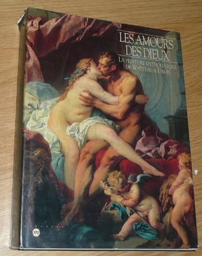 Les amours des dieux