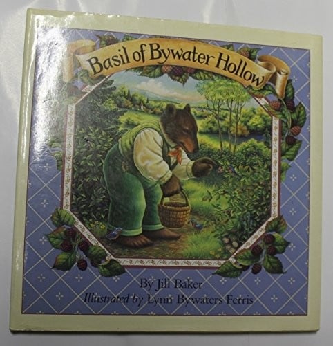 Basil of Bywater Hollow