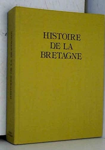 Histoire de la Bretagne