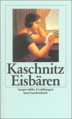 Eisbären