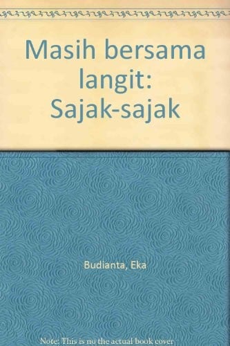Masih bersama langit