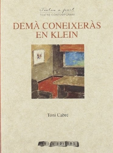 Demà coneixeràs en Klein