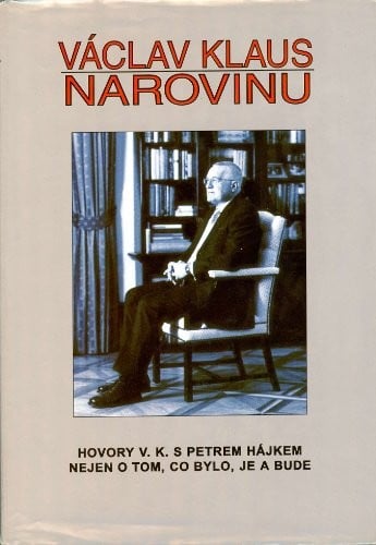 Narovinu [sic]