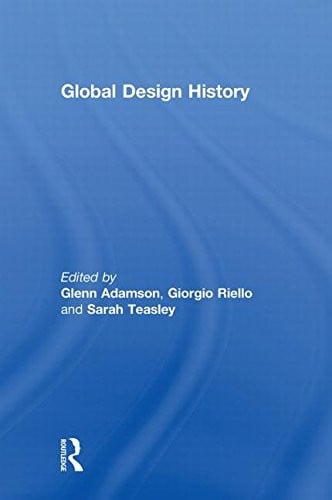 Global design history