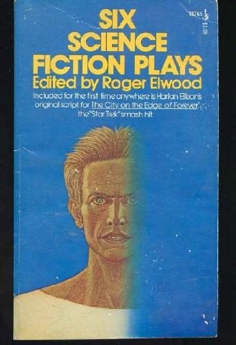 Six science fiction plays