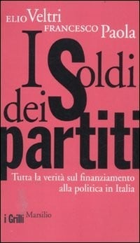 I soldi dei partiti