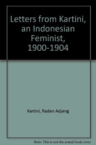 Letters from Kartini