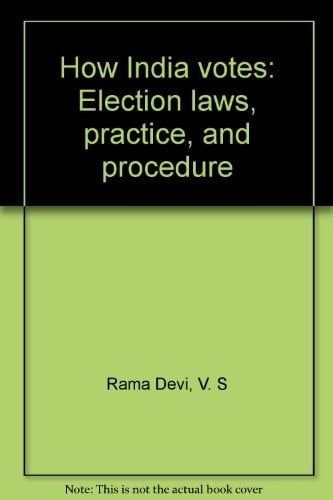 How India votes
