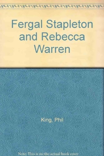 Fergal Stapleton and Rebecca Warren