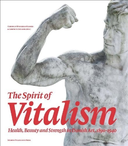 The spirit of vitalism