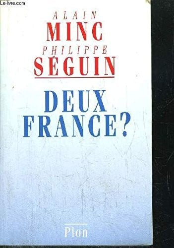 Deux France?