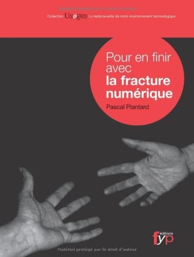 Pour en finir avec la fracture numérique