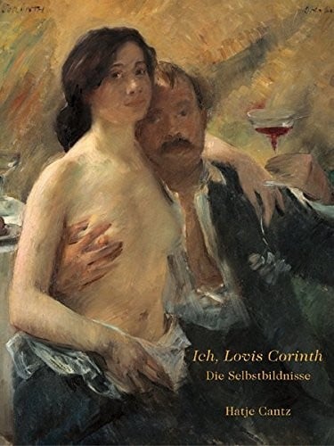 Ich, Lovis Corinth - die Selbstbildnisse. Ausstellung, Hamburger Kunsthalle, 19. November 2004 bis 6. Februar 2005