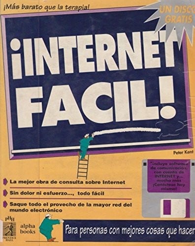 Internet fácil!