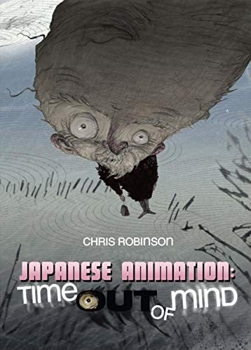 Japanese animation