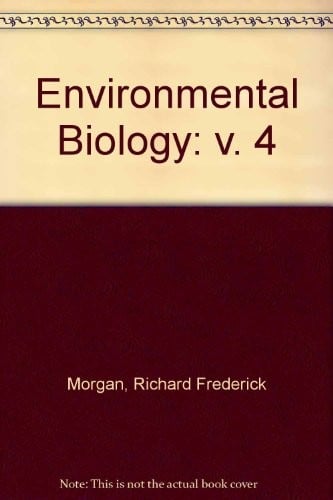 Environmental biology