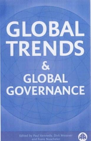 Global trends and global governance