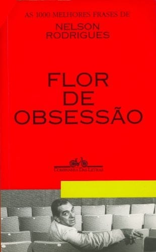 Flor de obsessão