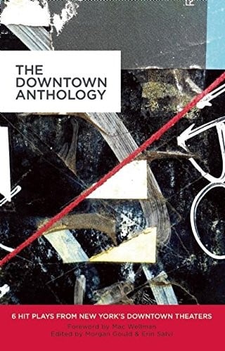 The downtown anthology