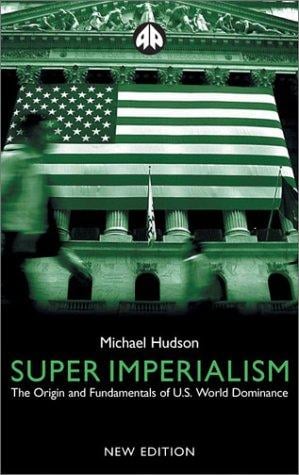 Super Imperialism