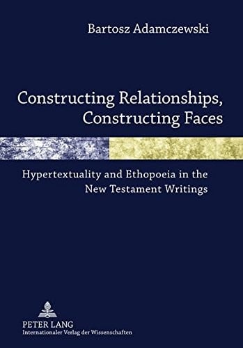 Constructing relationships, constructing faces