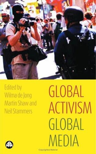 Global activism, global media