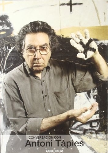 Conversación con Antoni Tàpies