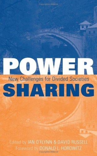 Power sharing