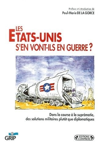 Les Etats-Unis s'en vont'ils en guerre?
