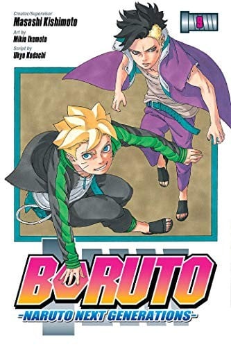 Boruto