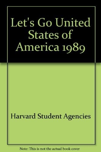 Let's Go United States of America