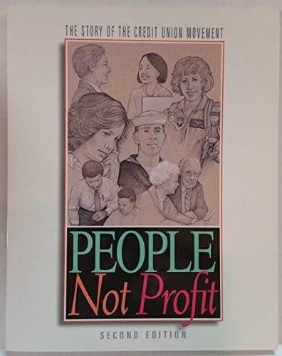 People, not profit