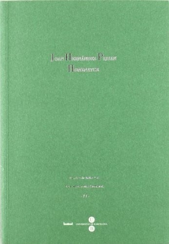 Joan Hernández Pijuan, homenatge